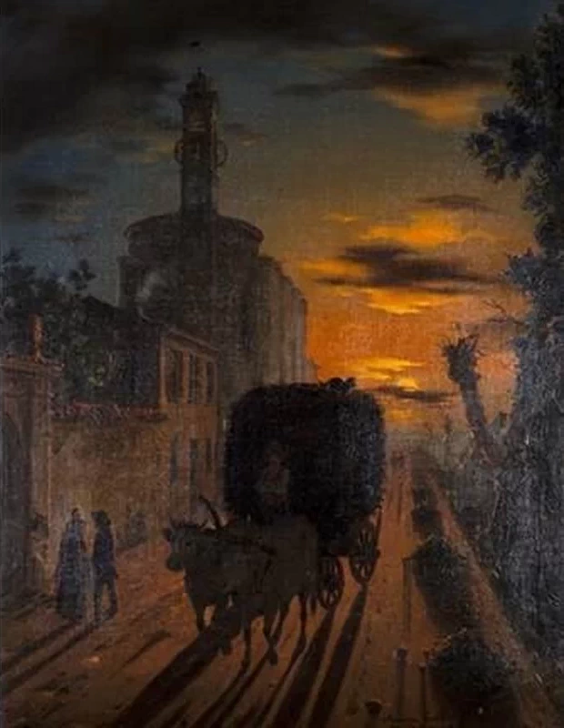 Il collezionista di pacchetti